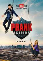 Watch Prank Academy Goojara