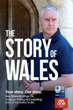 Watch The Story of Wales Goojara