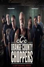 Watch Orange County Choppers Goojara
