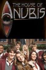 Watch House of Anubis Goojara