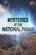 Watch Mysteries in our National Parks Goojara