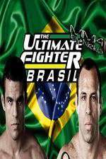 Watch The Ultimate Fighter - Brasil Goojara