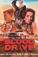 Watch Blood Drive Goojara