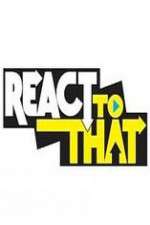 Watch ReactToThat Goojara
