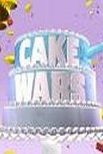 Watch Cake Wars Goojara