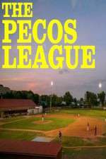 Watch The Pecos League Goojara