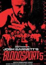 Watch GCW Bloodsport Goojara