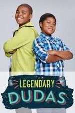 Watch Legendary Dudas Goojara