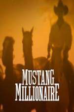 Watch Mustang Millionaire Goojara