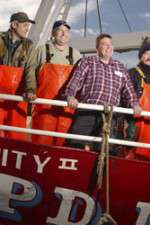Watch Trawlermen Goojara