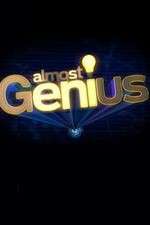 Watch Almost Genius Goojara