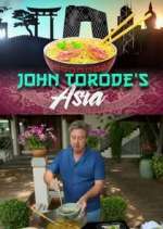 Watch John Torode's Asia Goojara