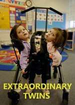Watch Extraordinary Twins Goojara