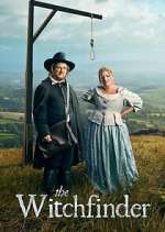 Watch The Witchfinder Goojara