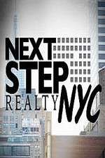 Watch Next Step Realty: NYC Goojara