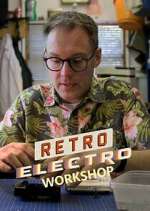 Watch Retro Electro Workshop Goojara