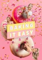 Watch Baking It Easy Goojara
