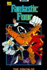 Watch Fantastic 4 Goojara
