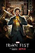 Watch Marvel's Iron Fist Goojara