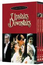 Watch Upstairs Downstairs Goojara