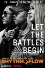 Watch Rhythm + Flow Goojara