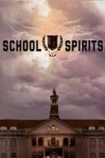 Watch School Spirits Goojara
