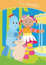 Watch In the Night Garden... Goojara
