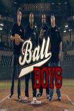 Watch Ball Boys Goojara