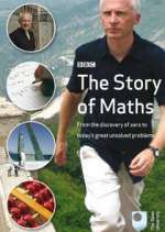 Watch The Story of Maths Goojara