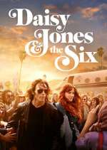 Watch Daisy Jones & the Six Goojara