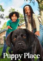 Watch Puppy Place Goojara