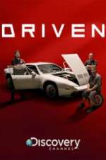 Watch Driven Goojara