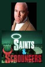Watch Saints and Scroungers Goojara