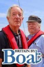 Watch Britain by Boat Goojara