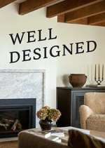 Watch Well Designed Goojara