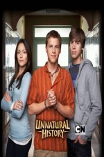 Watch Unnatural History Goojara