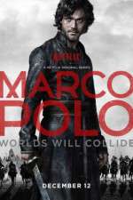 Watch Marco Polo (2014) Goojara