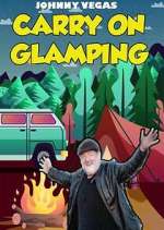 Watch Johnny Vegas: Carry on Glamping Goojara
