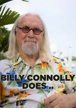 Watch Billy Connolly Doesâ€¦ Goojara