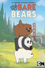 Watch We Bare Bears Goojara