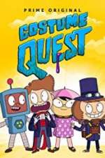 Watch Costume Quest Goojara