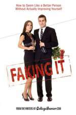 Watch Faking It Goojara