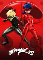Watch Miraculous: Les aventures de Ladybug et Chat Noir Goojara
