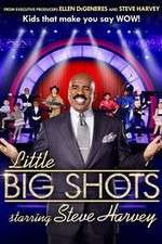 Watch Little Big Shots Goojara
