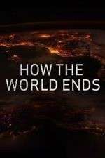 Watch How the World Ends Goojara