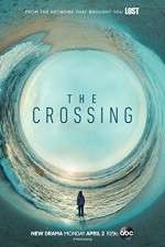 Watch The Crossing Goojara