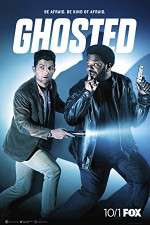 Watch Ghosted Goojara