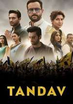 Watch Tandav Goojara