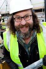 Watch The Hairy Builder Goojara