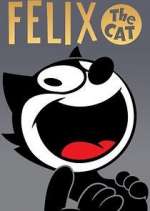 Watch Felix the Cat Goojara
